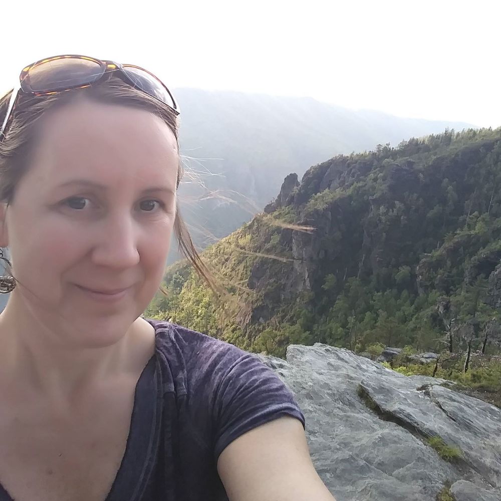 Meet your Posher, Stephanie